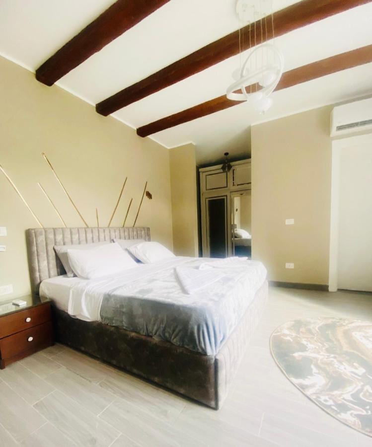 Luxvilla 1 Bhk W Private Heated Pool In Bali El Gouna Gurdaka Kültér fotó