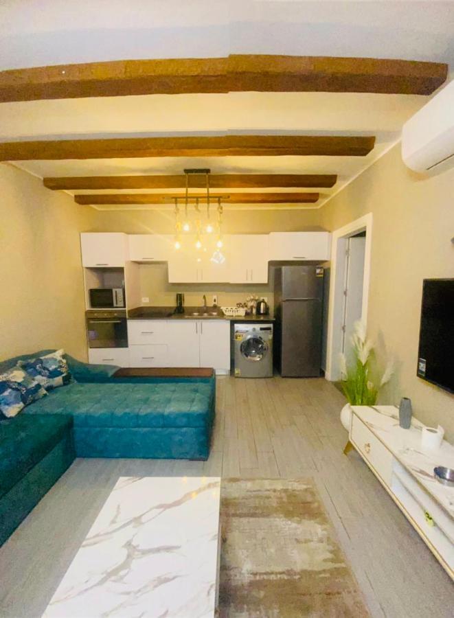 Luxvilla 1 Bhk W Private Heated Pool In Bali El Gouna Gurdaka Kültér fotó